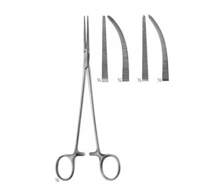 Forceps